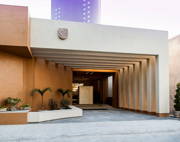 Espacio abierto