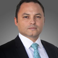Benjamín Alemán Castilla