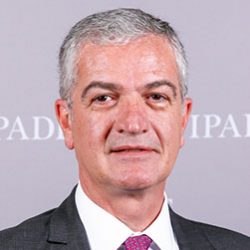 Luis Manuel Bonner de la Mora