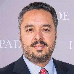 José Elías González Rogel