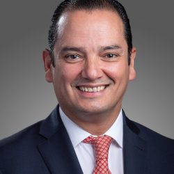 Rafael Gómez Nava