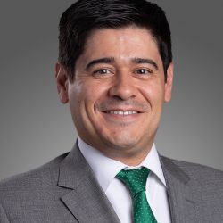 Alberto Ibarra Garza