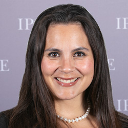 Rosa Paulina López Pérez